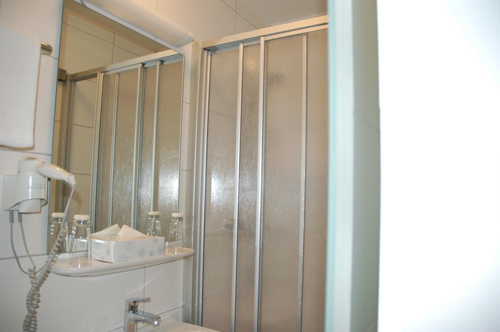 Hotel Kurfuerst Garni Germersheim Pokój zdjęcie