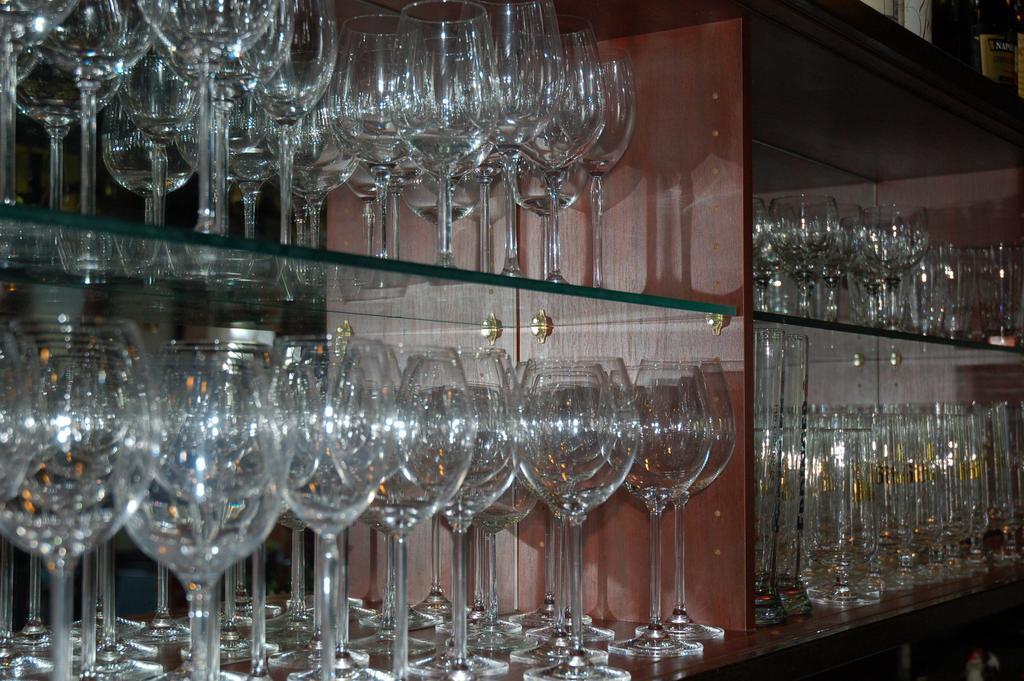 Hotel Kurfuerst Garni Germersheim Zewnętrze zdjęcie